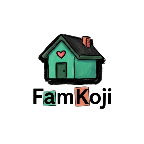 FamKoji Logo